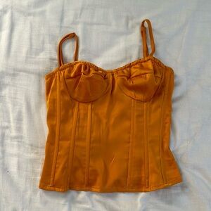 Corset